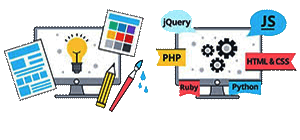 Professional Website Design