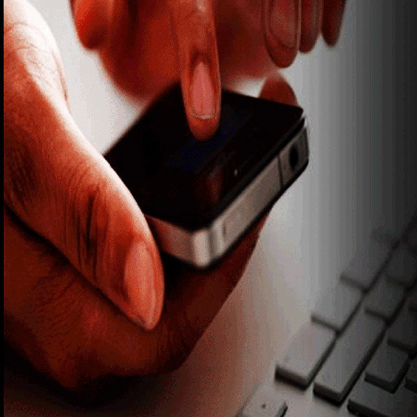 Phone Database of Youths & Fresh Graduates