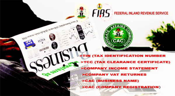BUSINESS INCORPORATION